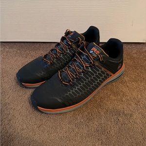 Timberland Pro size 14